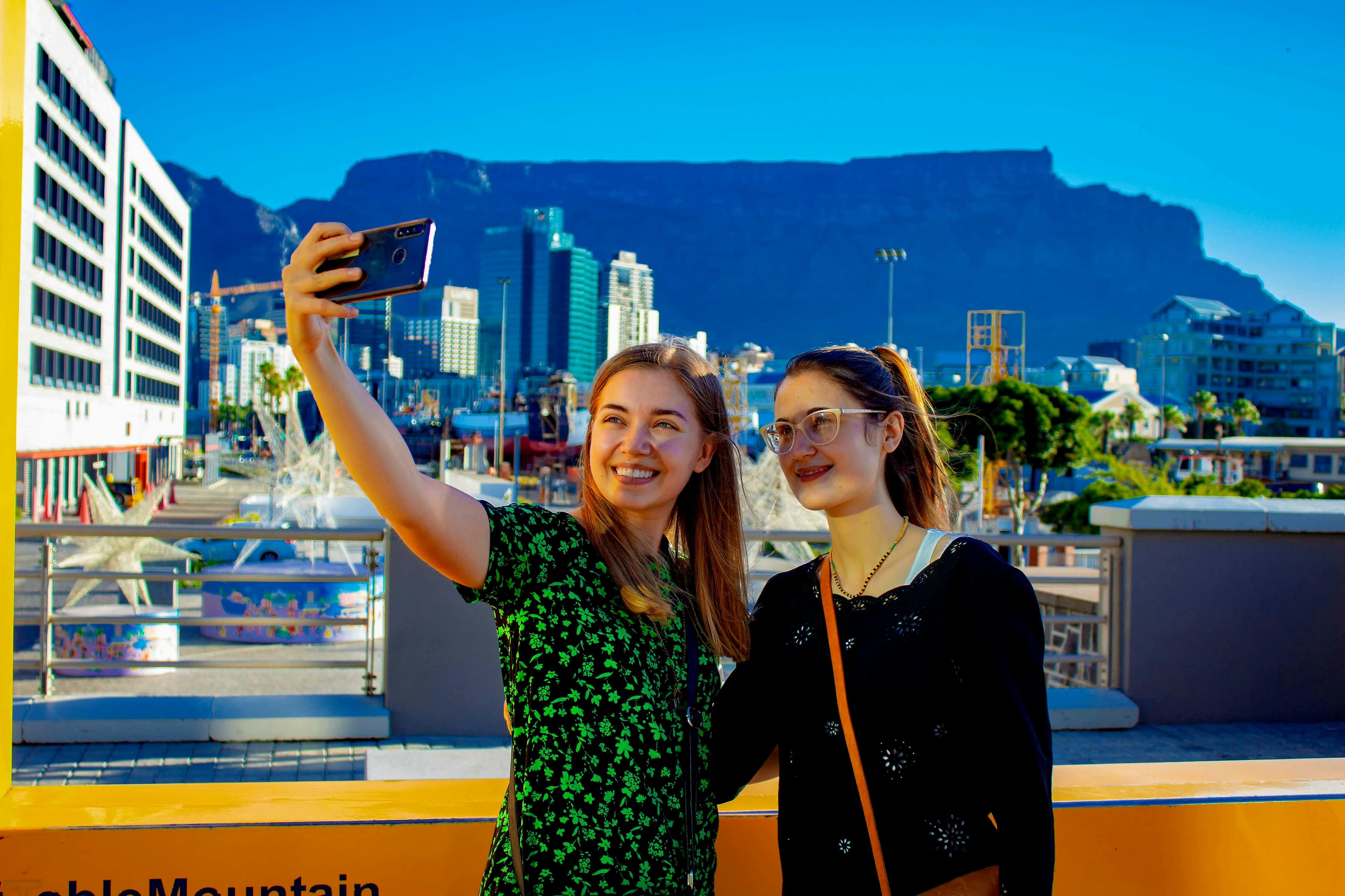 Private Tour: The Ultimate Cape Town One-Day Experience tour in Cape Town